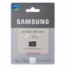 Card memorie SAMSUNG microSDHC PRO 64GB MB-MGCGBA/EU
