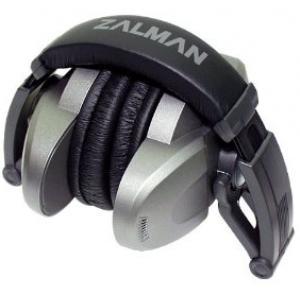 Casti Zalman Over-Head ZM-RS6FM