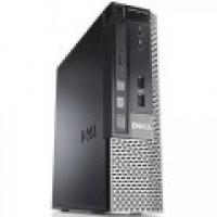 Desktop Dell OptiPlex 9010 USFF i7-3770S 4GB 500GB Windows 8 Pro