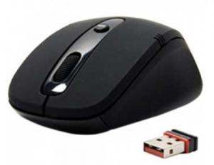 Mouse Nexus Silent Mouse SM-7000B