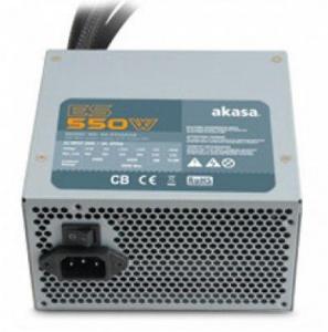 Sursa AKASA ES Power 550W