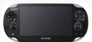 Consola Sony PlayStation VITA WiFi