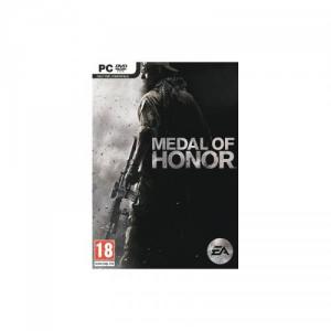 Joc PC Medal of Honor