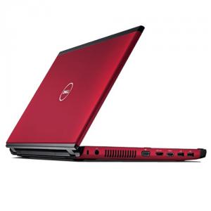 Laptop Notebook Dell Vostro 3700 i5 450M 320GB 3GB 310M WIN7 Red