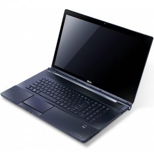Notebook Acer Ethos AS8951G-2414G64MNkk i5-2410M 4GB 640GB GT540M Win 7 Home Premium