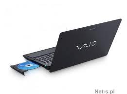 Notebook Sony Vaio i7-2630QM 8GB 640GB GT540M Win7 Home Premium VPCF22S1E