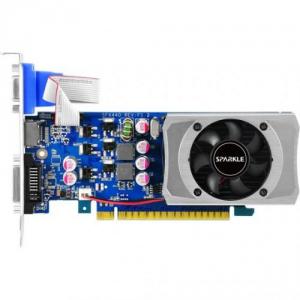 Placa video Sparkle nVidia GeForce 630 1GB GDDR3, 128 biti