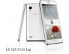 Smartphone lg optimus l9 white