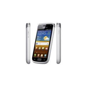 Smartphone Samsung I8150 Galaxy W White