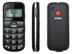 Telefon Mobil Myphone 1055