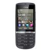 Telefon mobil Nokia Asha 300 Graphite