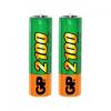 Acumulatori AA GP Batteries R6 GP210AAHCBLL-2EC2 blister