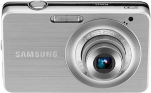 Aparat foto compact Samsung ST30