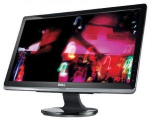 Monitor LCD DELL ST2220L  21.5 inch