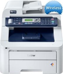 Multifunctional brother mfc 9320cw