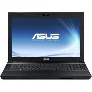 Notebook Asus B33E-RO074X i7-2640M 8GB 750GB HD 3000 Win7 PRO