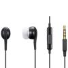 Samsung stereo headset black (3,5 mm)