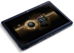 Tableta Acer Iconia Tab W500 32GB Windows 7
