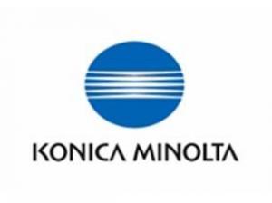 Toner Konica Minolta 4539434 Black pentru Magicolor 544