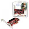 Adaptor pci-express la 1 x s-ata 1xe-sata 1xata 133