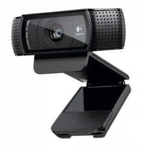 Camera web Logitech HD WebCam C920