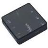 Card reader e-blue brooky black +