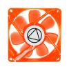 Deepcool xfan orange 80mm uv led fan