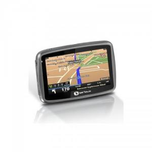 GPS 5 inch HD Serioux GlobalTrotter 7510GT2 500MHz Sygic Drive 10 Romania