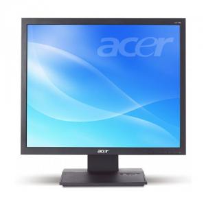 Monitor LCD Acer V173DOBMD