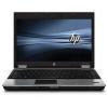 Notebook hp elitebook 8440p i5-540m 4gb 320gb win7