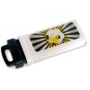 USB Flash Drive 4 GB USB 2.0 Kingston Capless DataTraveler 100, retractabil, Football Edition, special edition
