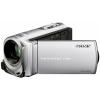 Camera video sony dcr-sx53 silver