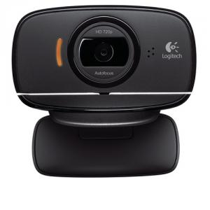 Camera web Logitech C525