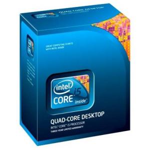 Intel Core i5 -655K 3.20GHz, QPI 4.8GT/s, s.1156, 4MB, 32nm, procesor grafic integrat GMA HD, BOX, fara cooler