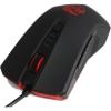 Mouse gaming Jizz G1780