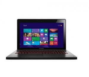 Notebook / Laptop Lenovo 15.6 inch IdeaPad Y500 FHD Ivy Bridge i5 3230M 2.6GHz 6GB 1TB GeForce GT 650M 2GB Win 8 Black
