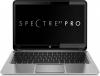 Notebook hp spectrext pro i7-3537u 4gb 256gb windows 8 professional