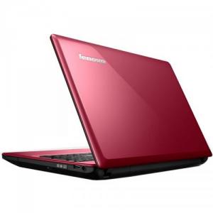 Notebook Lenovo IdeaPad G580AL Core i3-2370M 4GB 500GB