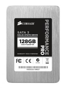 SSD Corsair Performance Pro Series 128GB