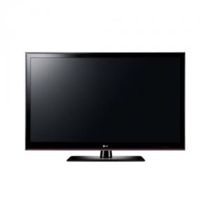 Televizor LED LG, 94cm, FullHD, 37LE5300