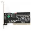 Adaptor gembird pci - 1x esata 1x ide