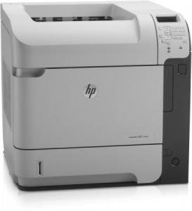 Imprimanta HP LaserJet Enterprise 600 M602n