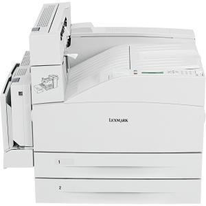 Imprimanta Laser alb-negru Lexmark W850n