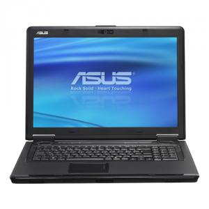 Notebook Asus X71SL-7S031 T3200 2GB 250GB GeForce 9300M