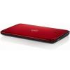 Notebook dell inspiron n5110 red