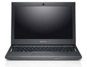 Notebook Dell Vostro 3560 i3-2370M 4GB 320GB Win7 HP
