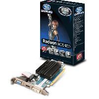 Placa video Sapphire Radeon HD5450 Lite Retail