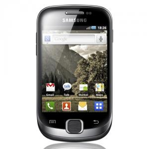 Smartphone Samsung Galaxy Fit S5670