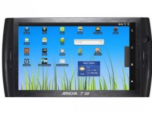 Tablet PC Archos Arnova 7 G2 8GB
