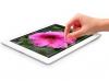Tableta apple ipad 3 16gb white